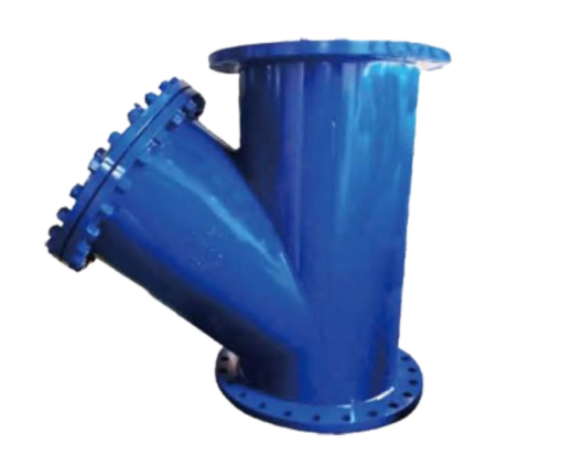 全自動(dòng)清洗過(guò)濾器