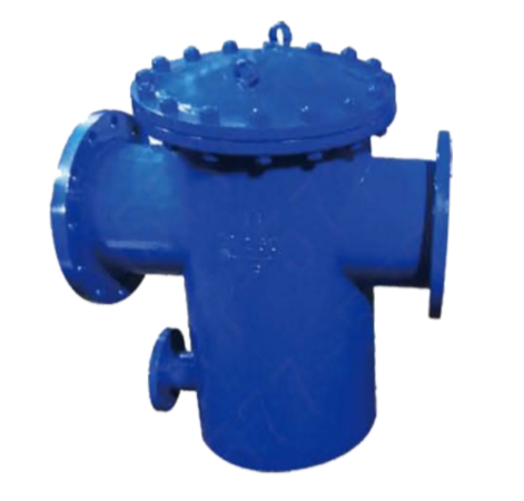 T型藍(lán)式過(guò)濾器