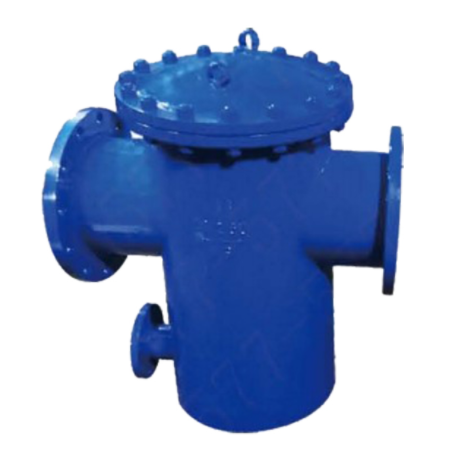 藍(lán)式過濾器