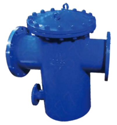 藍(lán)式過(guò)濾器