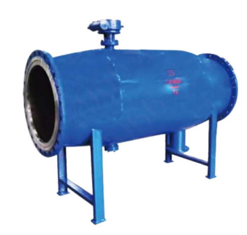 全自動清洗過濾器