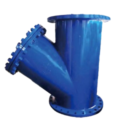 全自動(dòng)清洗過濾器