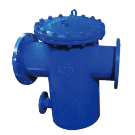 T型藍(lán)式過(guò)濾器