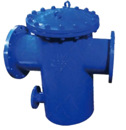 藍(lán)式過濾器