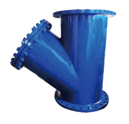 全自動清洗過濾器