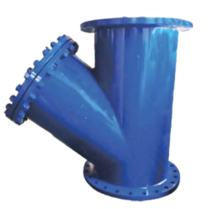 全自動(dòng)清洗過(guò)濾器