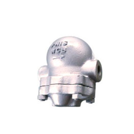 FT16H杠桿浮球式