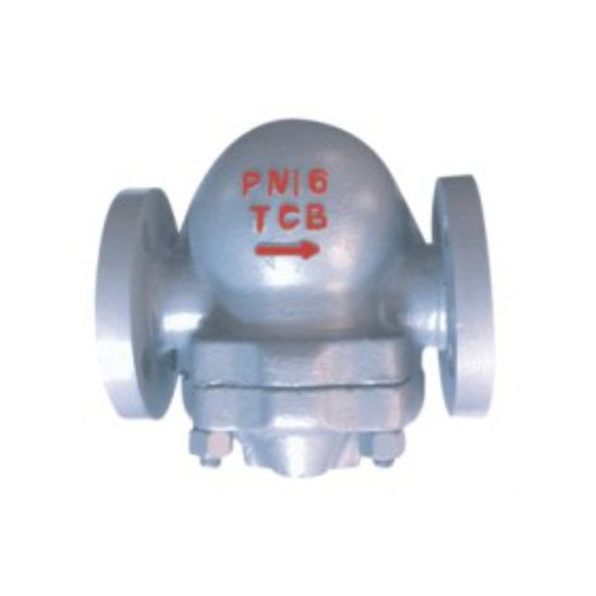 FT44H杠桿浮球式