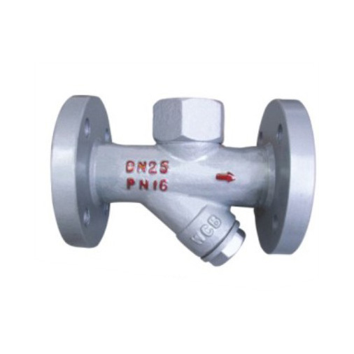 CS49YH熱動(dòng)力式