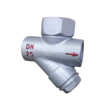 CS19YH熱動(dòng)力式