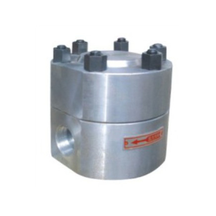 HRW150高溫高壓圓盤式