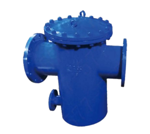 藍(lán)式過濾器